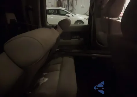 2005 Ford F-150 Fx4/Lariat/Xlt from USA, damaged, VIN 1FTPW14545FA56049